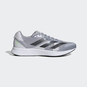 Adidas Adizero RC 4 Halo Silver / Core Black / Dash Grey (GX6667)