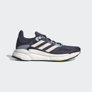 Adidas Solarboost 4 Shadow Navy / Ecru Tint / Almost Blue (GX6693)