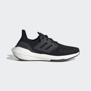 Adidas Ultraboost 22 Core Black / Core Black / Cloud White (GX9783)