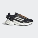 Adidas Karlie Kloss X9000 Core Black / Cloud White / Mesa (GY0843)
