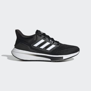 Adidas EQ21 Run Core Black / Cloud White / Grey Four (GY2207)