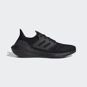 Adidas Ultraboost 22 Core Black / Core Black / Core Black (GZ0127)