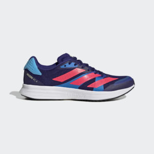 Adidas Adizero RC 4 Legacy Indigo / Turbo / Sky Rush (GZ0181)