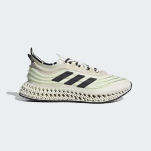 Adidas adidas 4D FWD x Parley Off White / Core Black / Almost Lime (GZ8625)