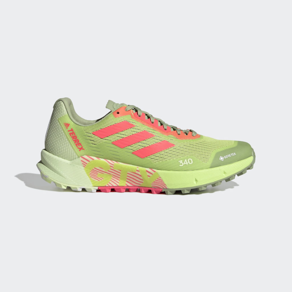 Sneaker H03182