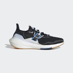 Adidas Parley x Ultraboost 22 Core Black / Core Black / Orbit Grey (HQ6539)