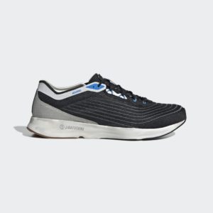 Adidas Parley x Adizero Core Black / Grey Five / Pulse Blue (HQ6594)