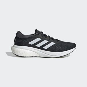 Adidas Supernova 2.0 Core Black / Cloud White / Grey Six (GW9088)