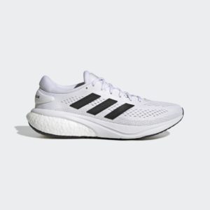 Adidas Supernova 2.0 Cloud White / Core Black / Dash Grey (GW9089)