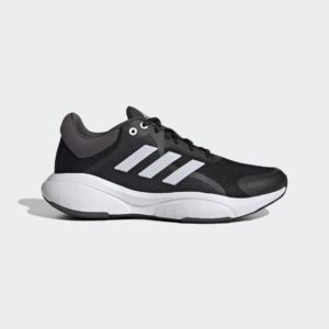 Adidas Response Core Black / Cloud White / Grey Six (GX2004)