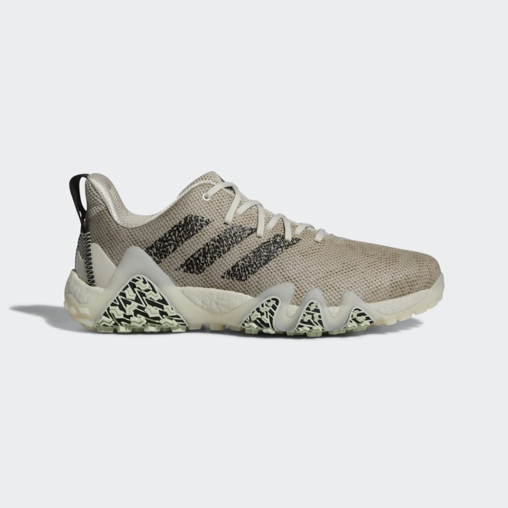 Adidas Codechaos 22 Spikeless Bliss / Core Black / Linen Green (GX2617)