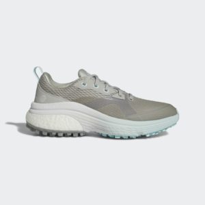 Adidas Solarmotion Spikeless Grey Two / Cloud White / Almost Blue (GX4021)