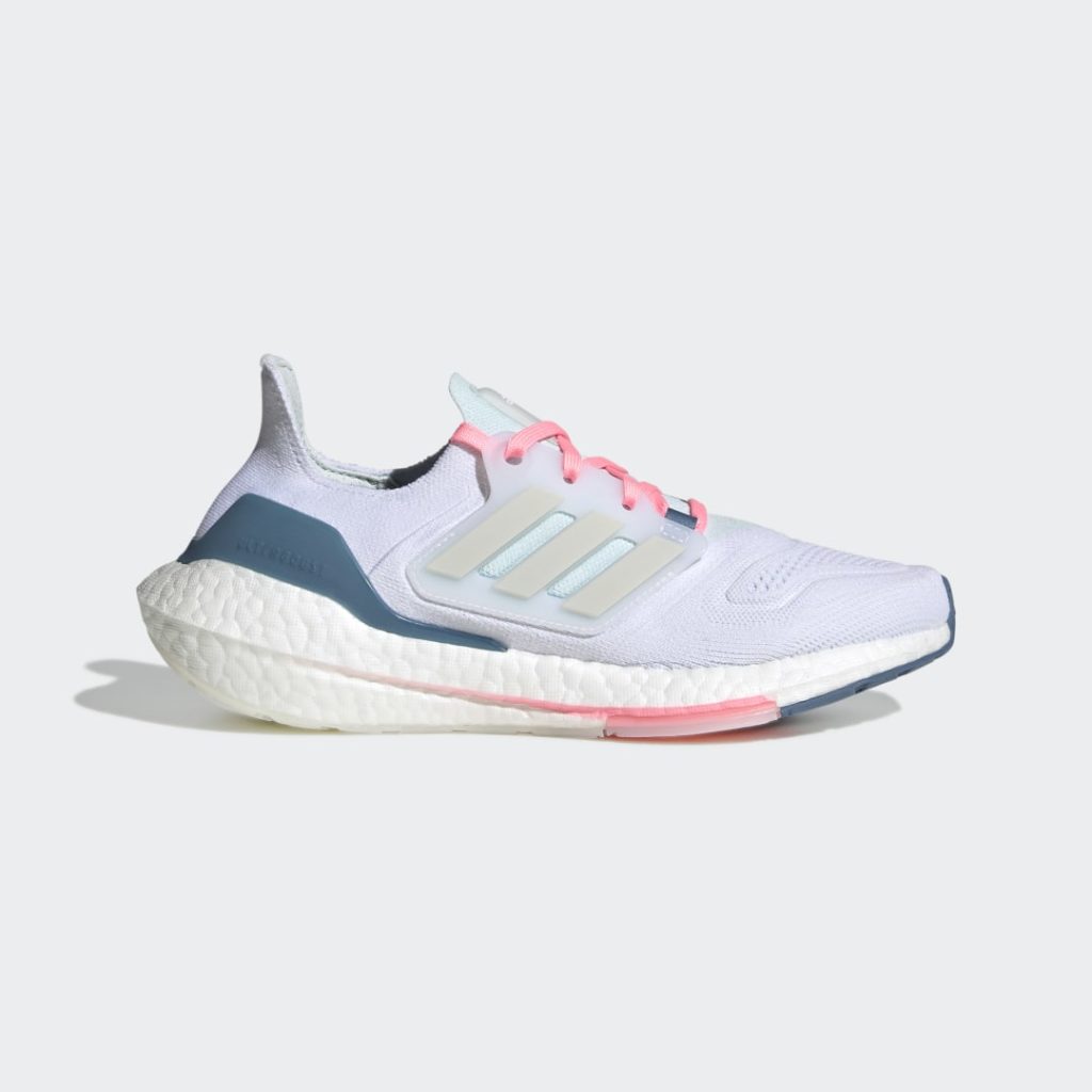 Adidas Ultraboost 22 Cloud White / Grey One / Almost Blue (GX5929)