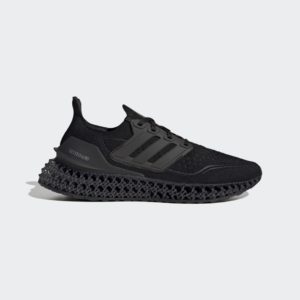 Adidas Ultra 4DFWD Core Black / Core Black / Carbon (GX6632)