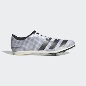 Adidas DistanceStar Cloud White / Night Metallic / Core Black (GX6682)