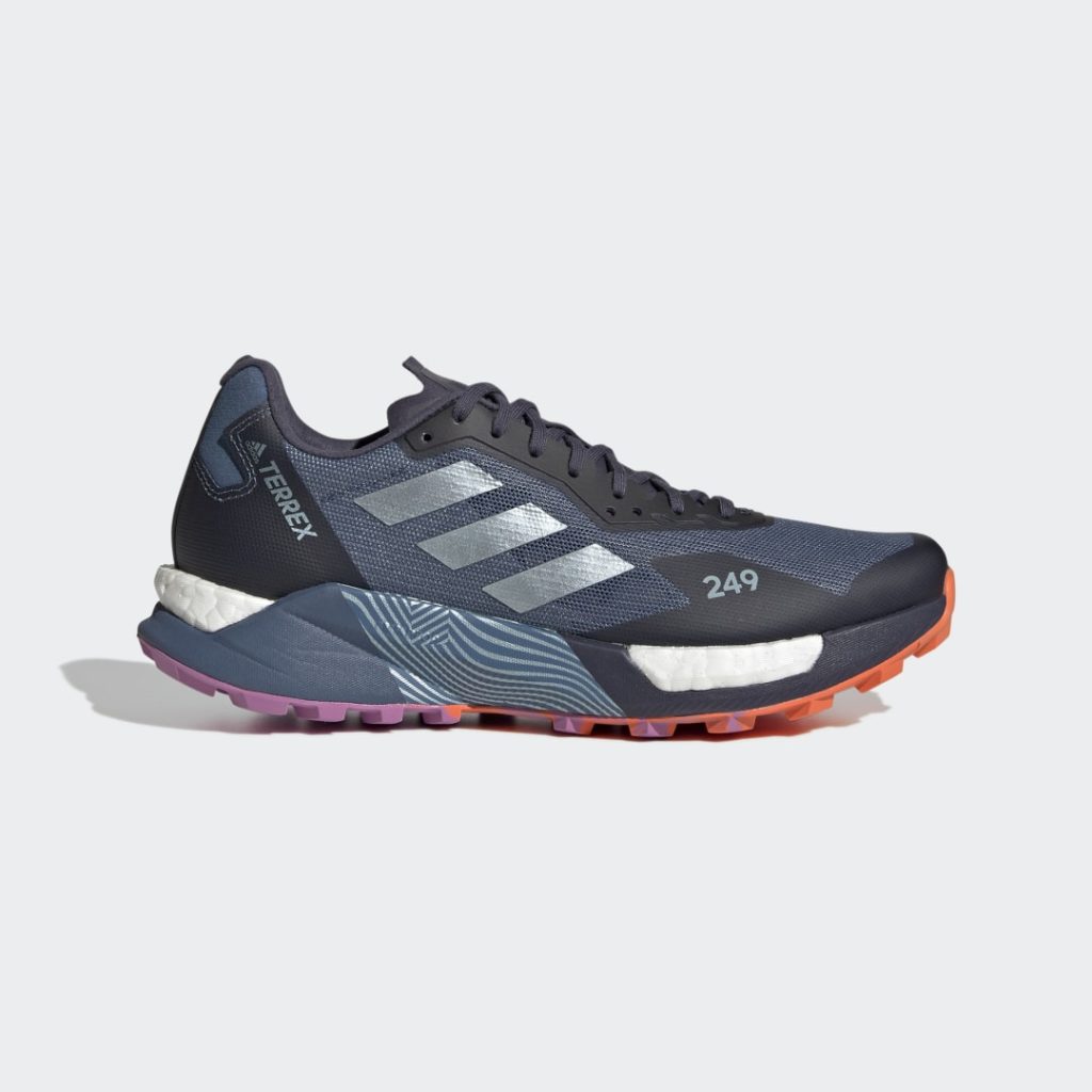 Sneaker GX9296