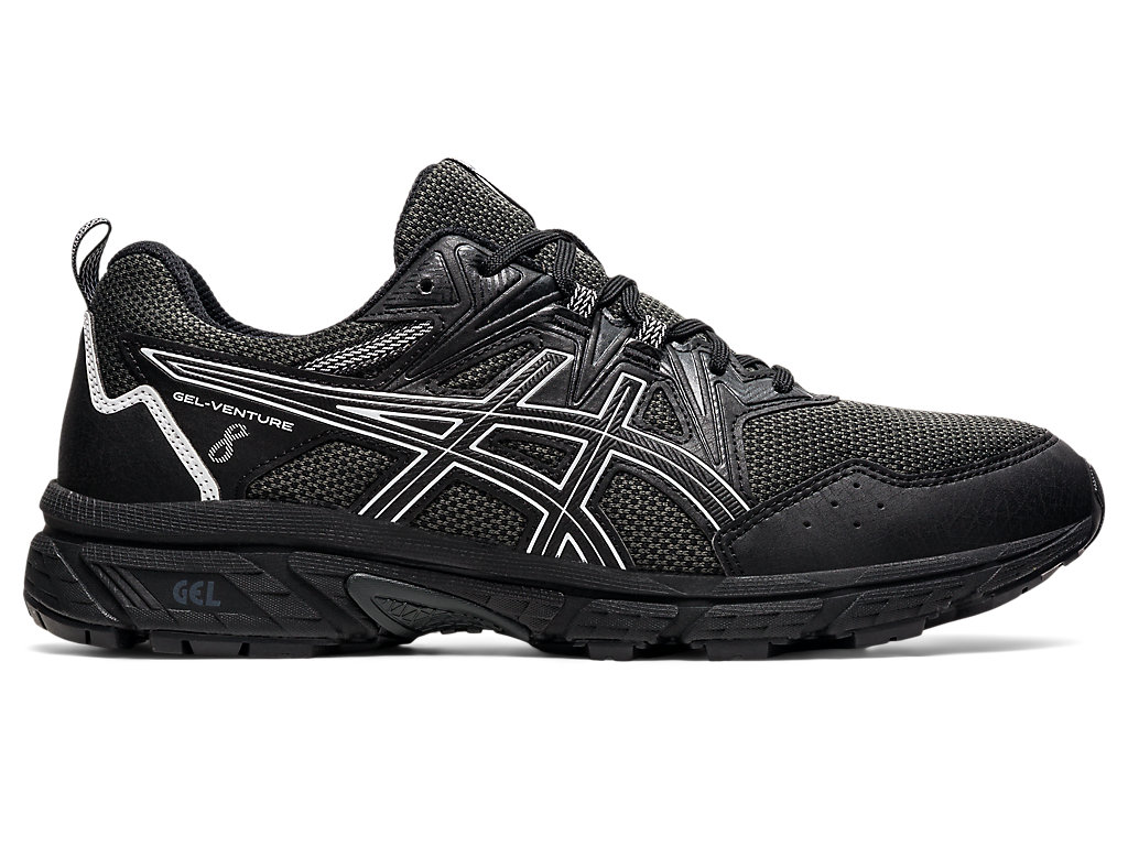 Asics GEL-VENTURE™ 8 Black/White (1011A824.006)