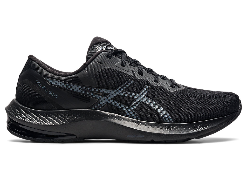 Asics GEL-PULSE 13 Black/Metropolis (1011B175.003)