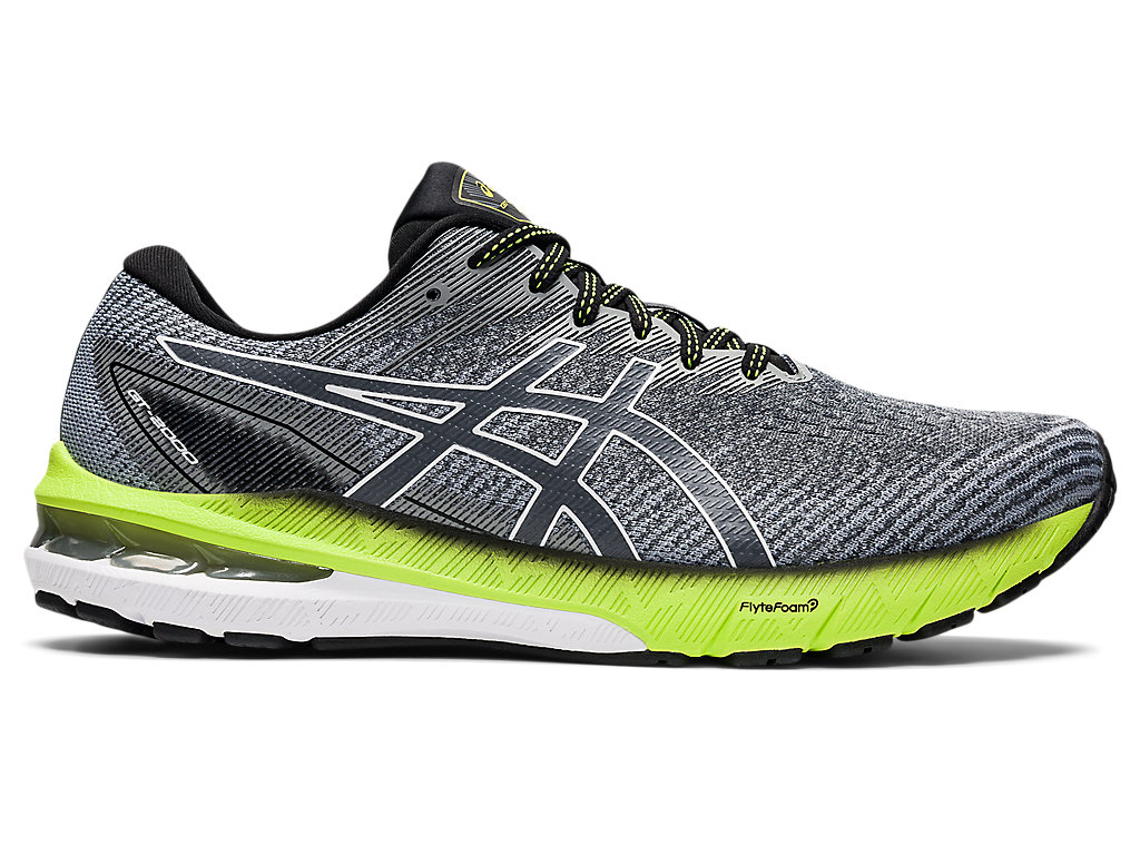 Asics GT-2000™ 10 Carrier Grey/White (1011B185.023)