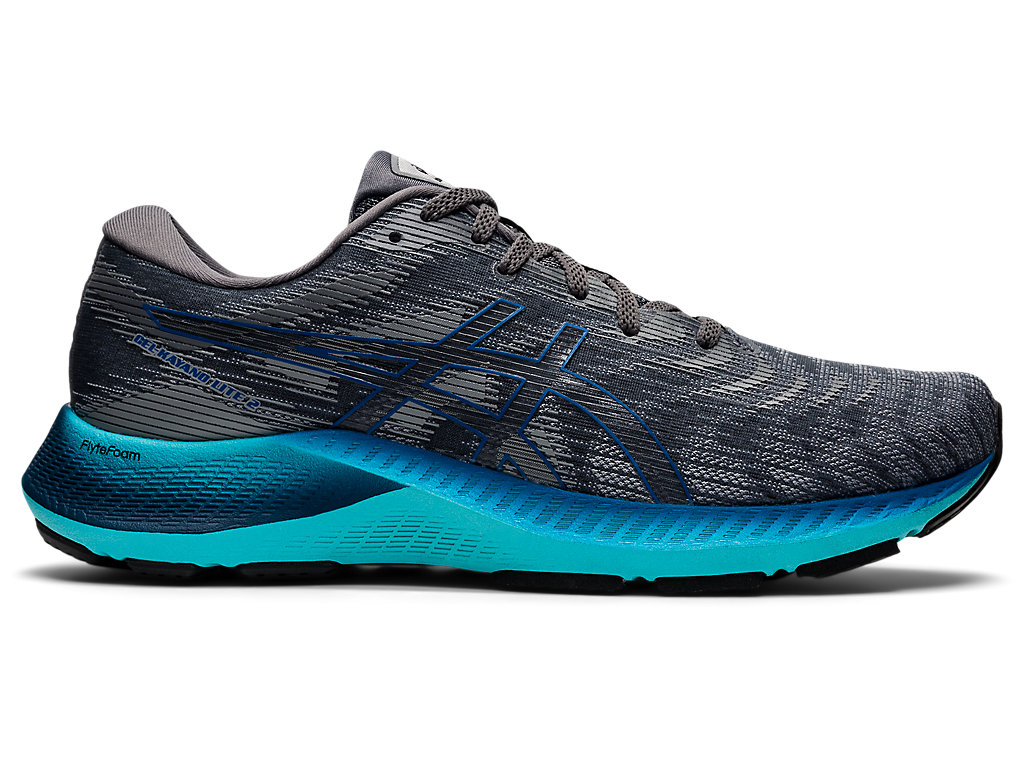 Asics GEL-KAYANO LITE 2 Metropolis/Lake Drive (1011B217.020)