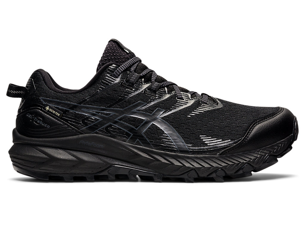 Asics GEL-Trabuco 10 GTX Black/Carrier Grey (1011B328.001)