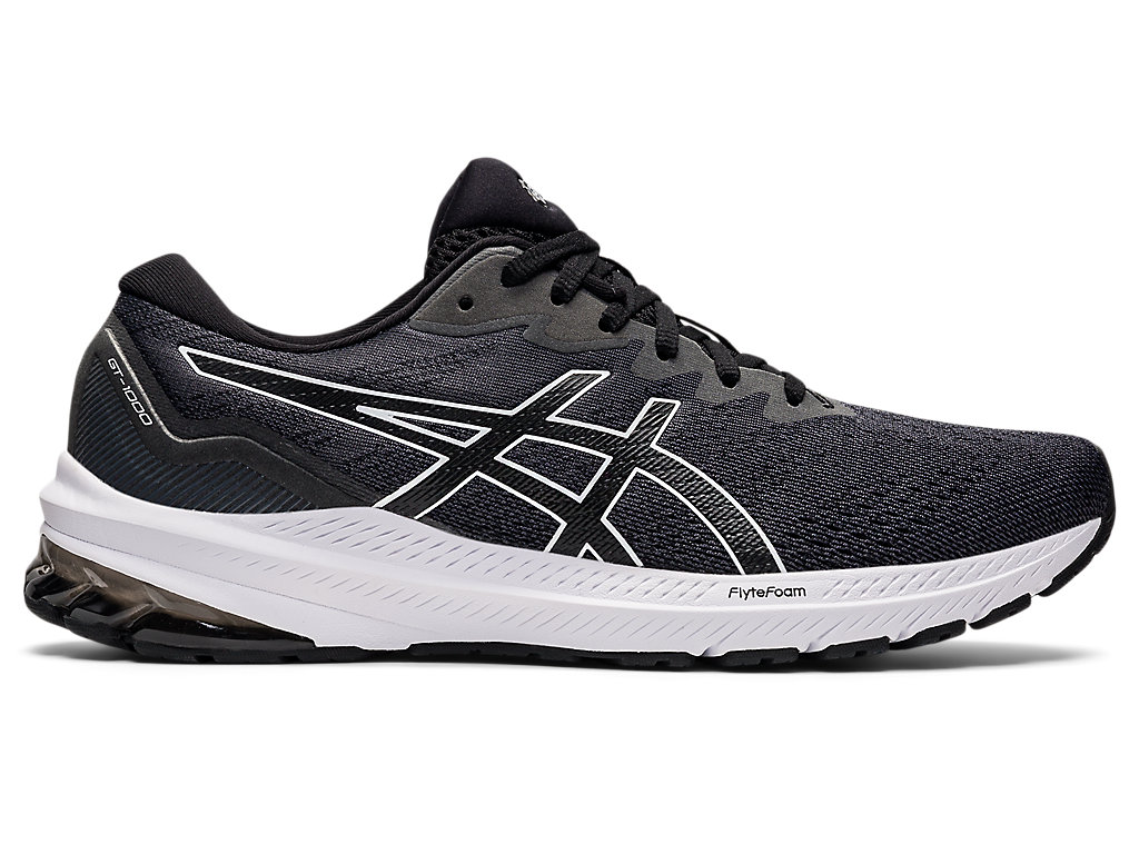 Asics GT-1000™ 11 Black/White (1011B354.001)