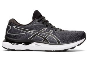 Asics GEL-NIMBUS 24 Black/White (1011B359.001)