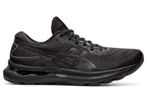 Asics GEL-NIMBUS 24 Black/Black (1011B359.002)