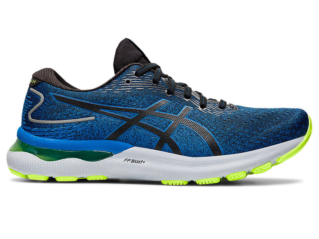 Asics Gel Nimbus 24 1011B359.003