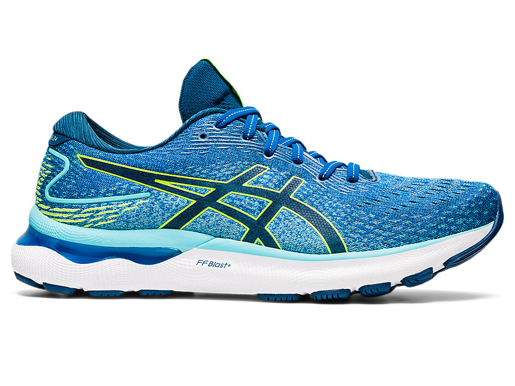 Asics Gel Nimbus 24 1011B359.400