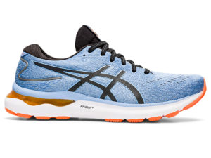 Asics GEL-NIMBUS 24 Blue Harmony/Blue Bliss (1011B359.401)