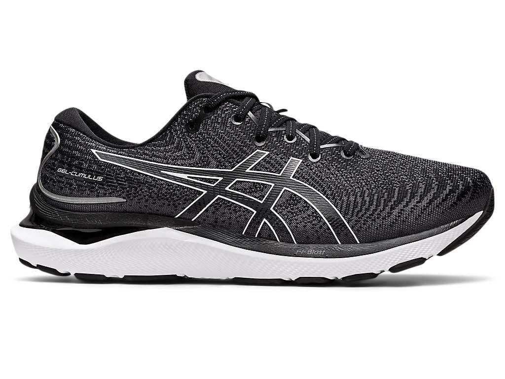 Asics GEL-CUMULUS 24 Carrier Grey/White (1011B366.020)