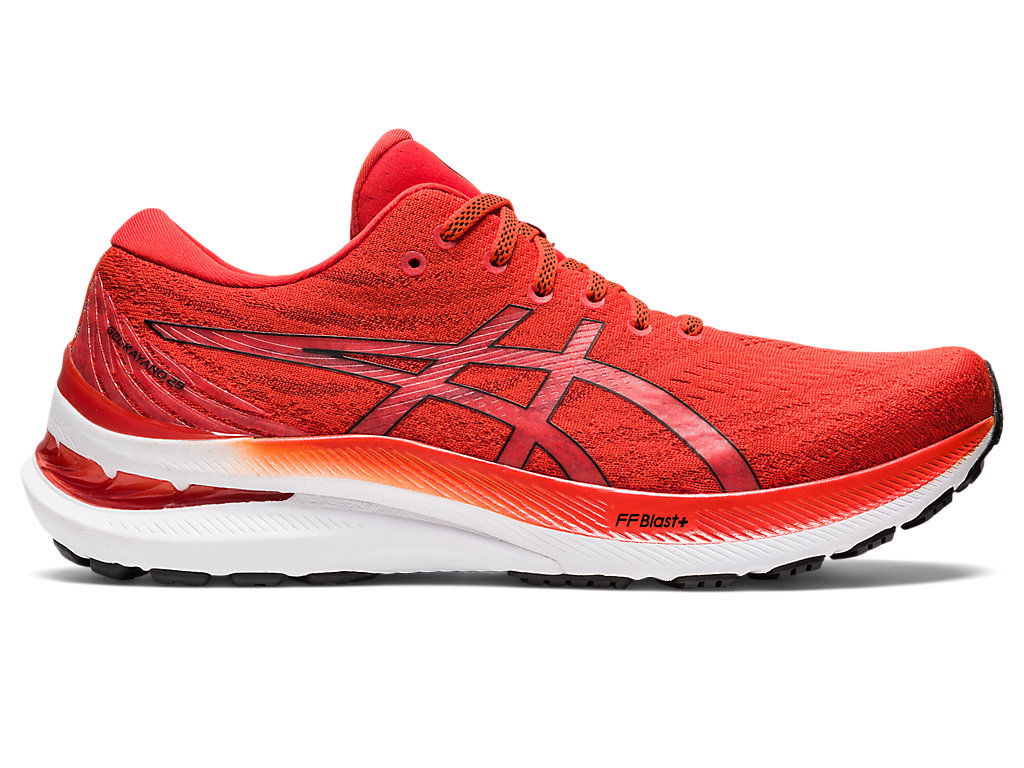 Asics GEL-KAYANO 29 Cherry Tomato/Black (1011B440.800)