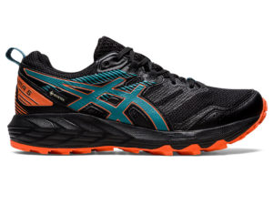 Asics GEL-SONOMA 6 G-TX Black/Misty Pine (1012A921.017)
