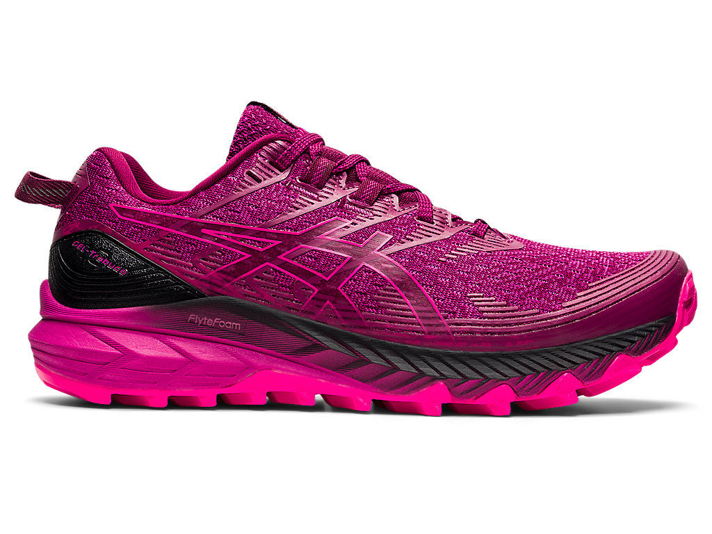 Asics GEL-Trabuco 10 Dried Berry/Fuchsia Red (1012B173.600)
