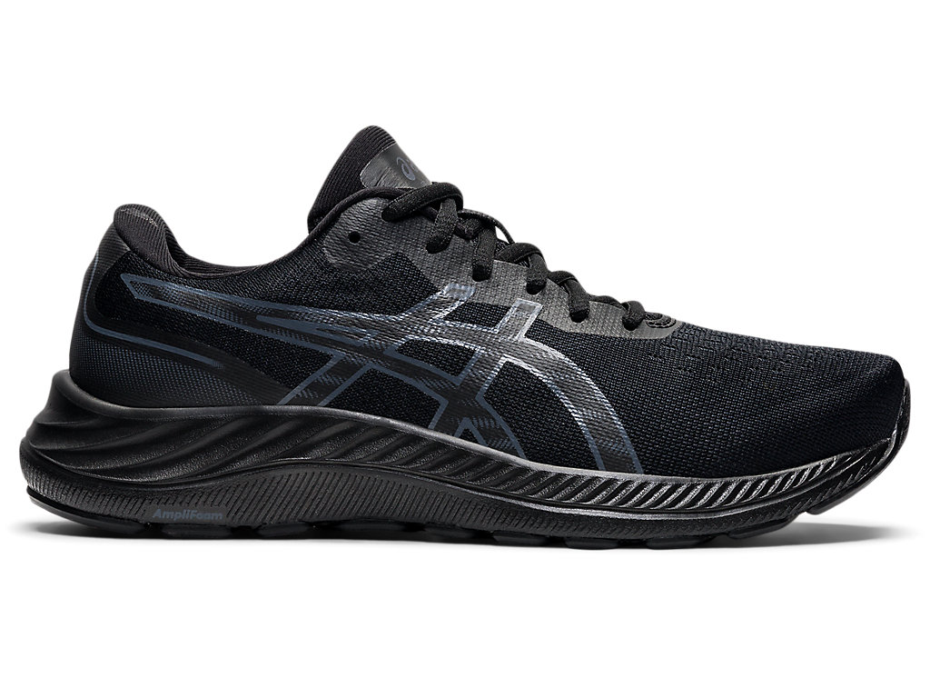 Asics GEL-EXCITE™ 9 Black/Carrier Grey (1012B182.001)