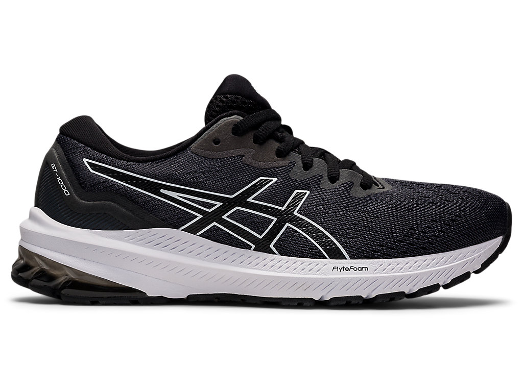 Asics GT-1000™ 11 Black/White (1012B197.001)