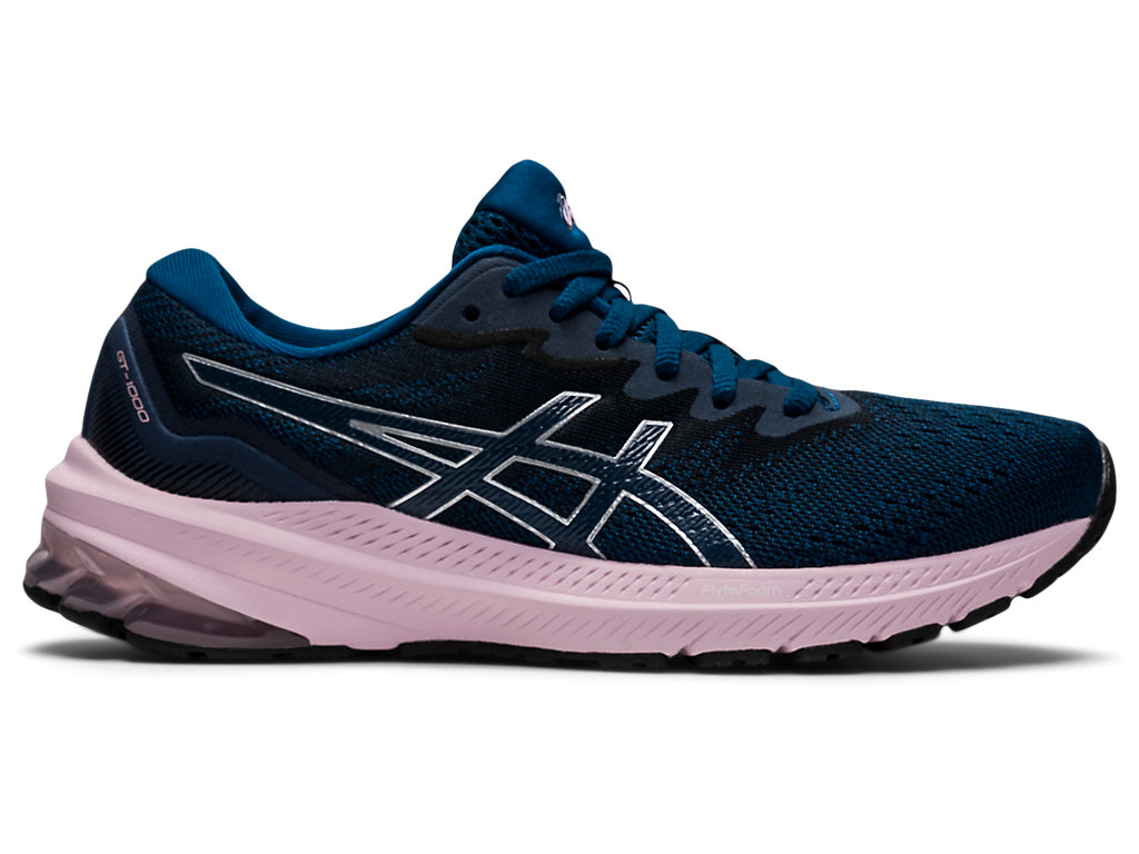 Asics GT-1000™ 11 Mako Blue/Barely Rose (1012B197.400)