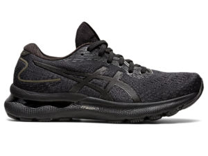 Asics GEL-NIMBUS 24 Black/Black (1012B201.002)