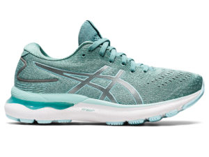 Asics GEL-NIMBUS 24 Sage/Clear Blue (1012B201.300)