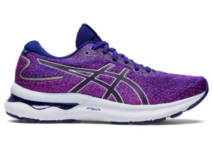 Asics GEL-NIMBUS 24 Orchid/Soft Sky (1012B201.500)
