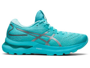 Asics GEL-NIMBUS 24 LITE-SHOW Lite Show/Ice Mint (1012B203.400)
