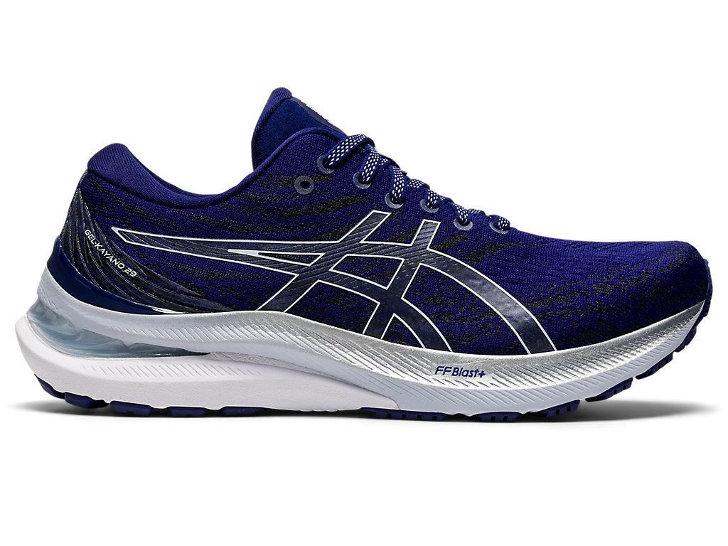 Asics GEL-KAYANO 29 Dive Blue/Soft Sky (1012B272.400)