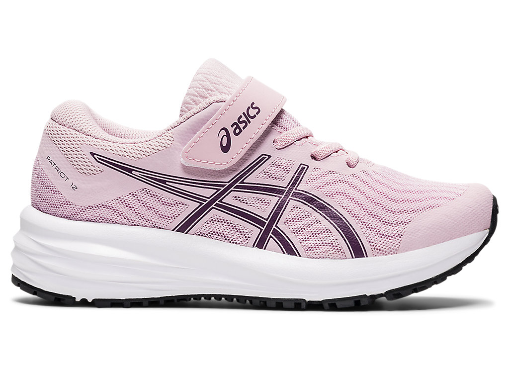 Asics PATRIOT 12 PS Barely Rose/Deep Plum (1014A138.709)