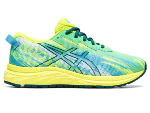 Asics GEL-NOOSA TRI™ 13 GS New Leaf/Velvet Pine (1014A209.301)