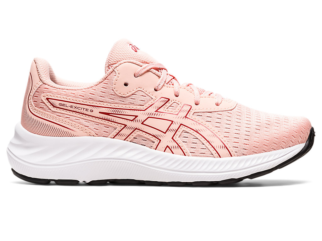 Asics GEL-EXCITE™ 9 GS Frosted Rose/Cranberry (1014A231.702)