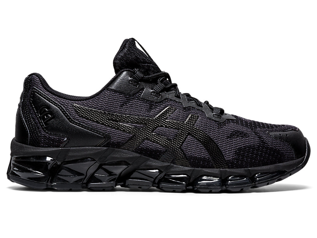 Asics GEL-QUANTUM 360 6 Black/Black (1021A337.001)
