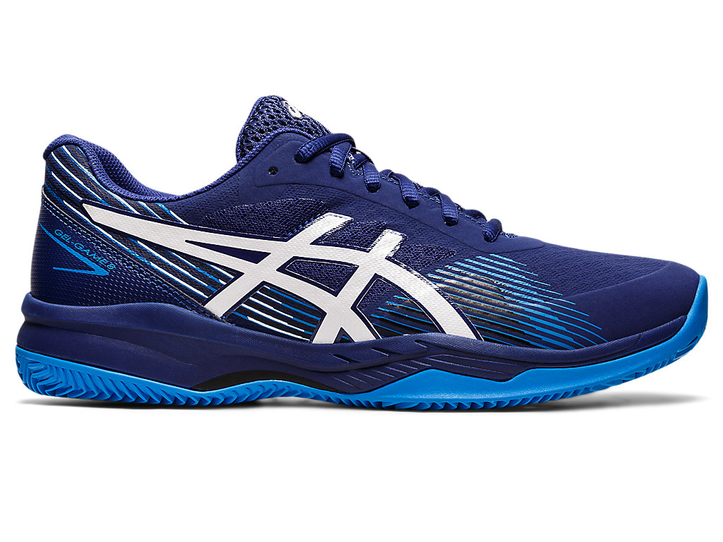Asics Gel Game 1041A193.407