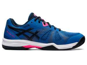 Asics GEL-PADEL PRO 5 Lake Drive/French Blue (1041A302.400)