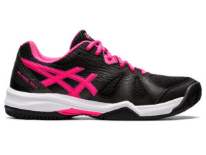 Asics GEL-PADEL PRO 5 Black/Pink Glo (1042A200.001)